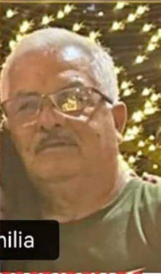 Foto de Ramón Chavarría