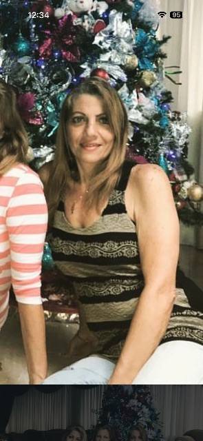 Foto de Lilian Kilzi