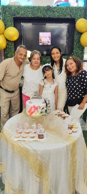 Foto de Yolimar Maestre