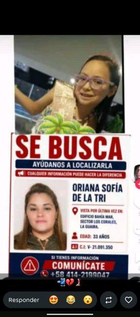 Foto de Ahinoa chaparro