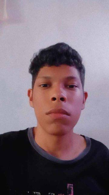 Foto de Oneiber Iván Carrillo