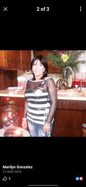 Foto de MARILYN CECILIA GONZALEZ GARCIA
