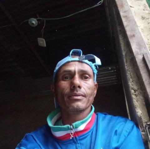 Foto de Roni zabiel mujica