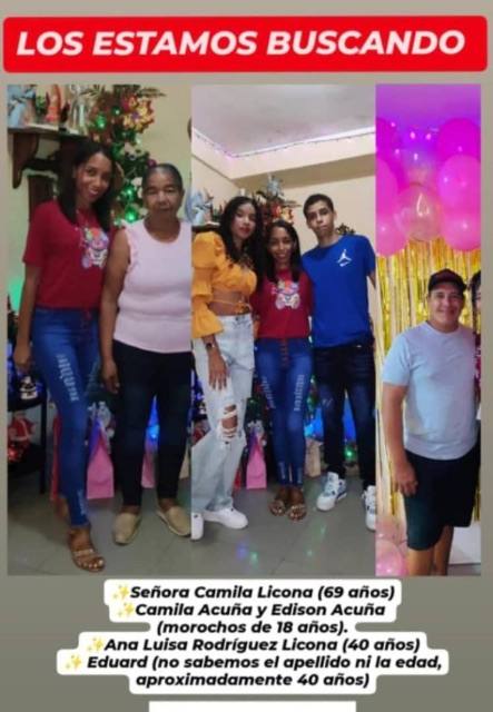 Foto de Camila Licona