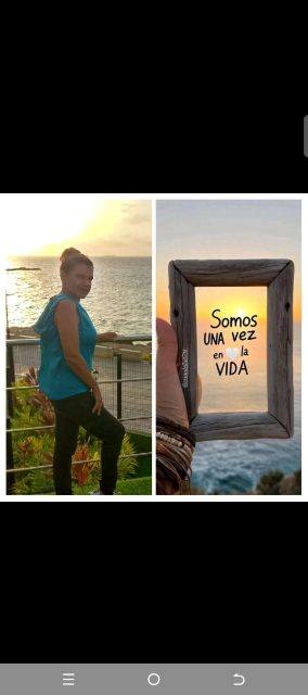 Foto de Mayela Hernández