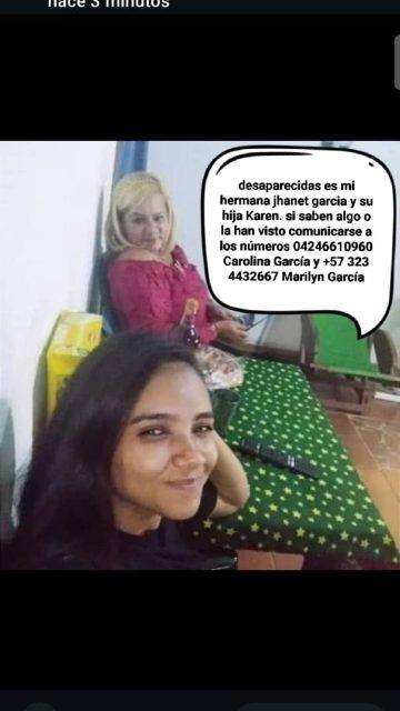Foto de Janeth  Virginia Garcia Moreno