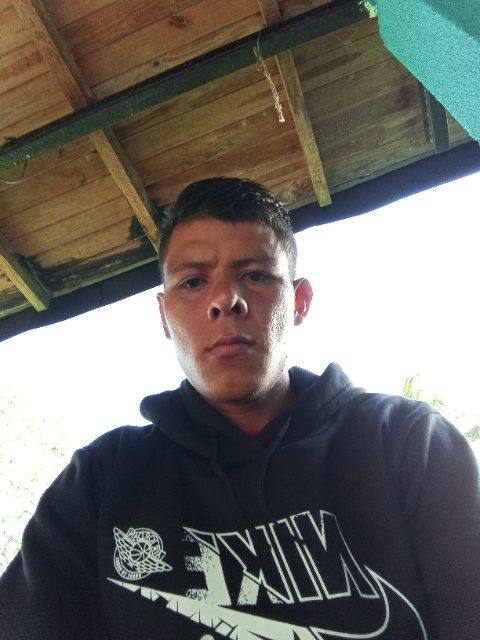 Foto de Adrián José Yanez Amundaray