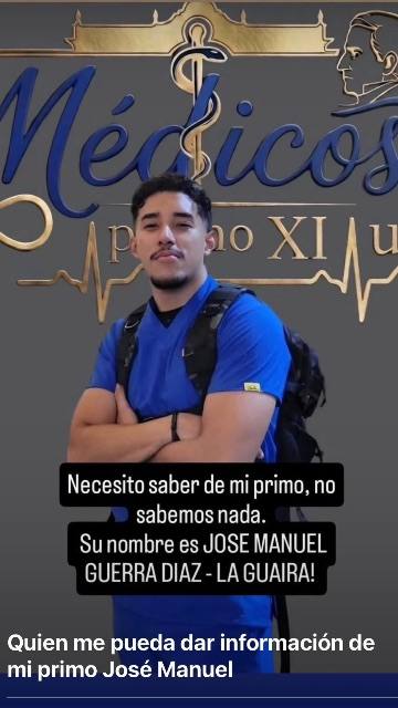 Foto de José manuel Guerra