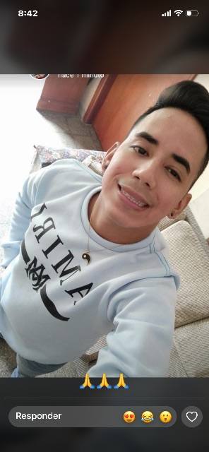 Foto de Carlos Eduardo Perdomo