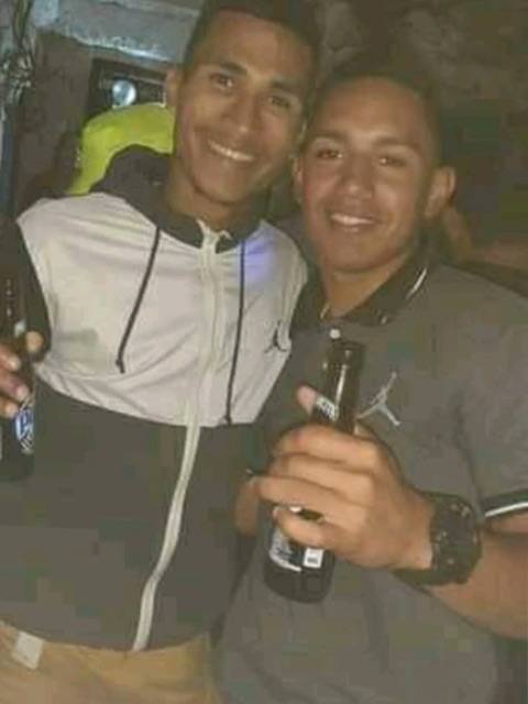 Foto de Gerson Unda Figueroa