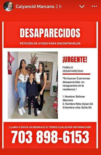 Foto de Solimar marcando