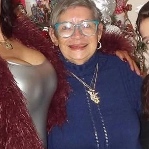 Foto de Martha Herrera