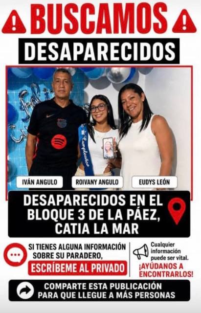 Foto de Roivany Angulo