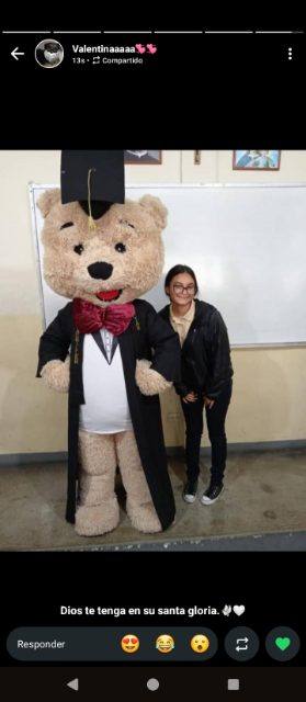 Foto de Simei Medina