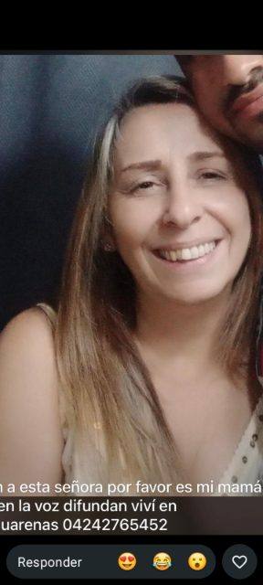Foto de Omaira rovaina