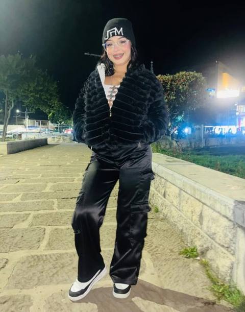 Foto de Yordelix Da silva