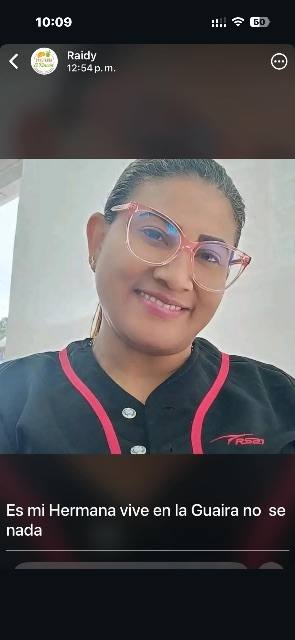 Foto de Tahiris napoles