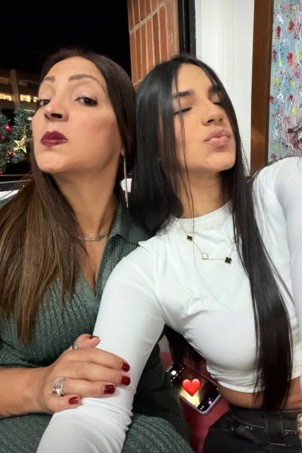 Foto de Alexandra da Gouveia