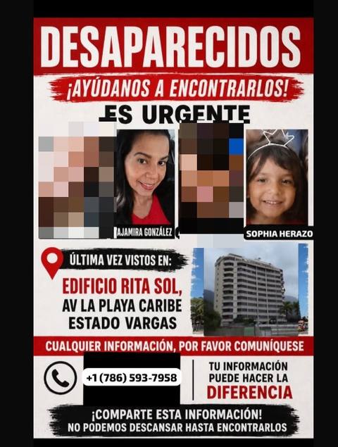 Foto de Yajamira González