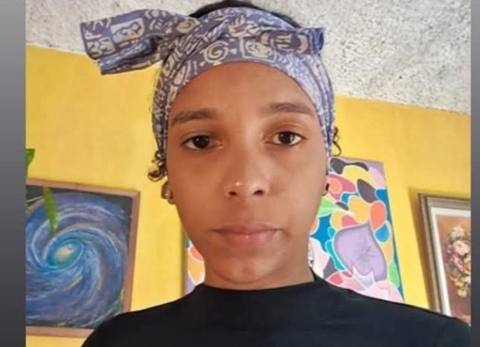 Foto de Layla Iriarte Jhomson