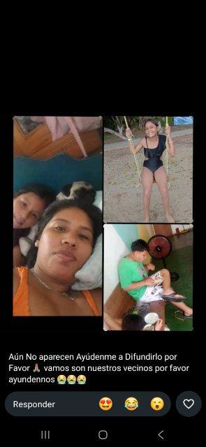 Foto de Oriana ulacio