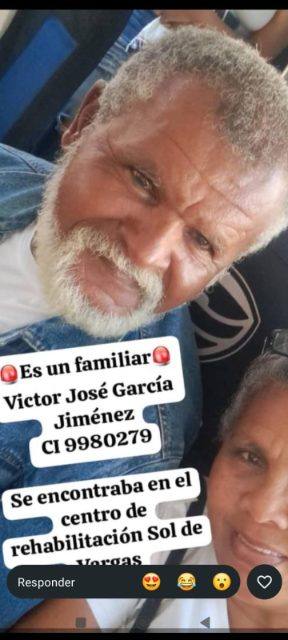 Foto de Victor José garcia jimene