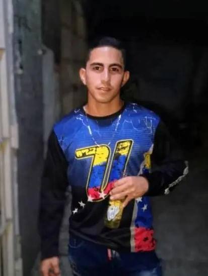 Foto de CARLOS MONSALVE