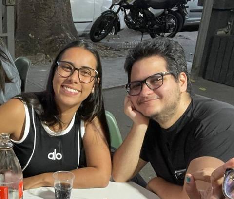 Foto de Zurelys Chacón