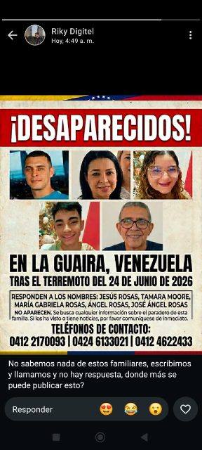 Foto de Jesus rosas