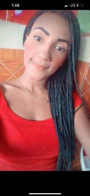 Foto de Flor Elena gasperi Rodríguez