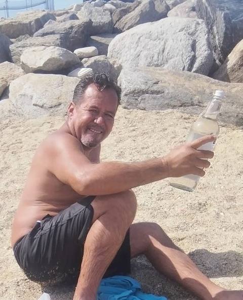 Foto de Marcos he