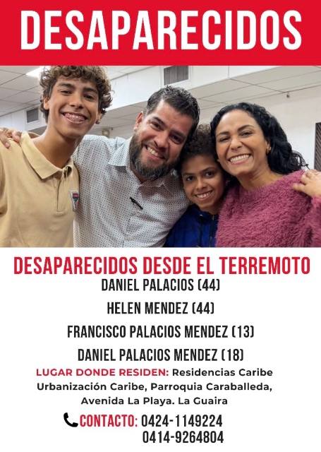Foto de Palacios Mendez