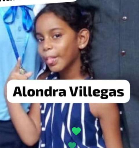 Foto de Alondra Villegas