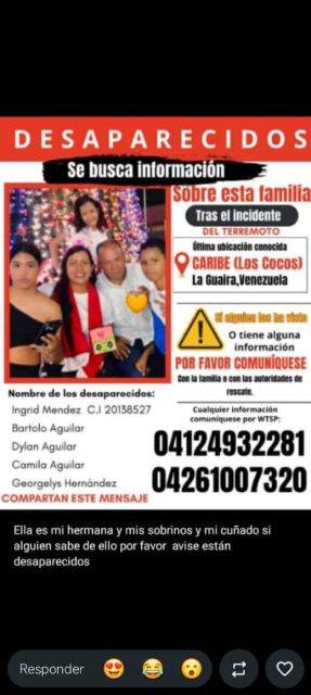 Foto de Ingrid Méndez