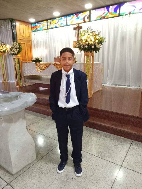Foto de Freyer Javier olivero Atencio