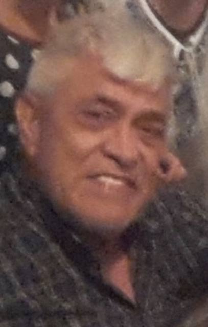 Foto de Manuel Ivan de leon