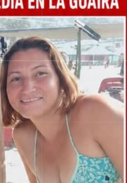 Foto de Deisy rojas