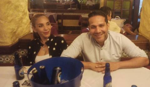 Foto de Emerson Aguilar