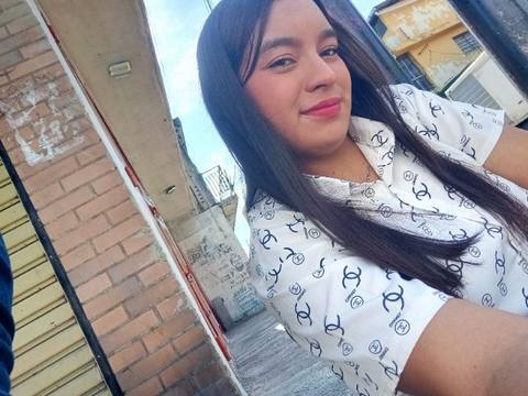 Foto de Glorianny Palma