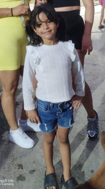 Foto de Sujeidi Valentina Merlo Perez