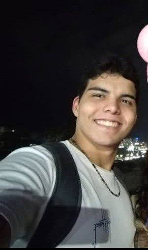 Foto de Martin Gonzales