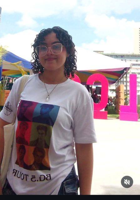 Foto de Xaimeli José Villegas