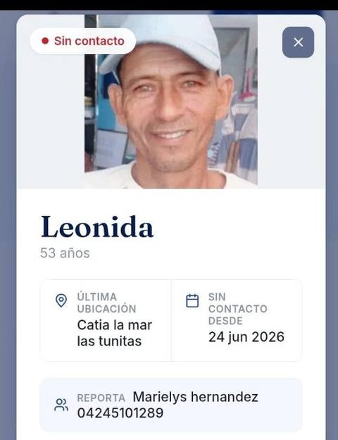 Foto de Leonida