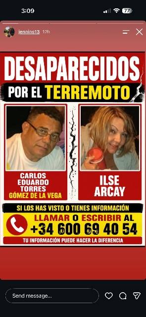 Foto de Carlos Eduardo Torres