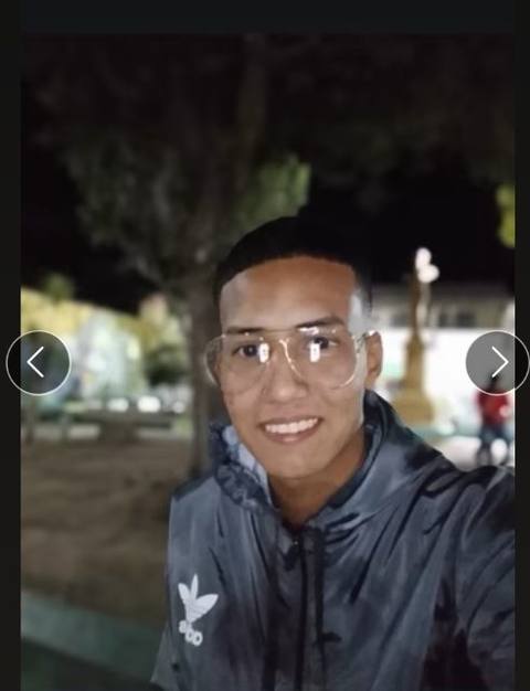Foto de David mejias