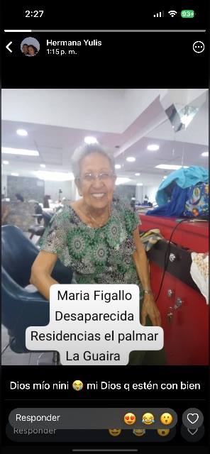 Foto de María Figallo