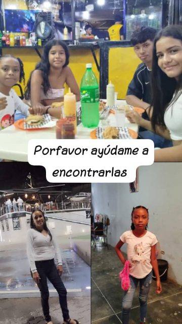 Foto de Karina Fernández , Isabella Fernández