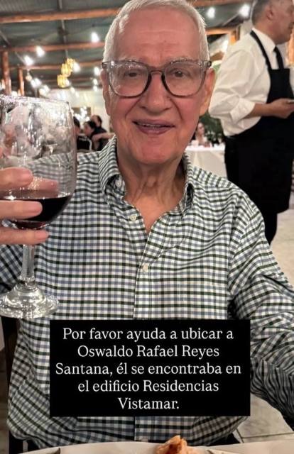 Foto de Oswaldo reyes