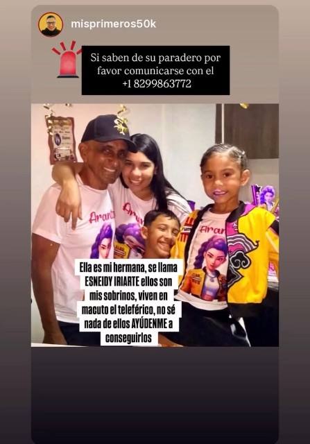 Foto de ESNEIDY Iriarte