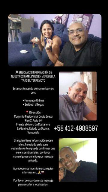 Foto de Fernando Urbina
